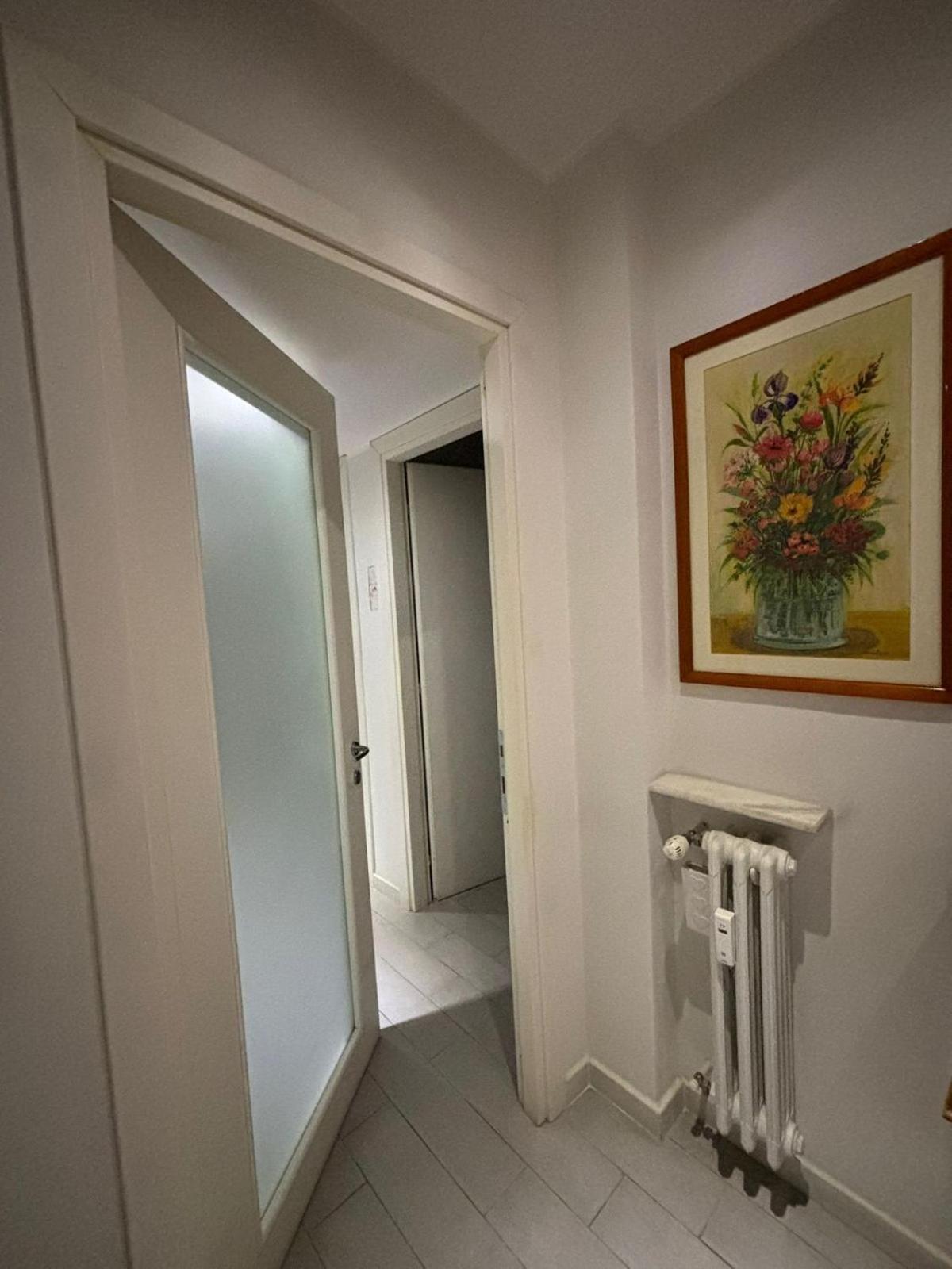 Casa Di Ro Apartment Rome Exterior photo