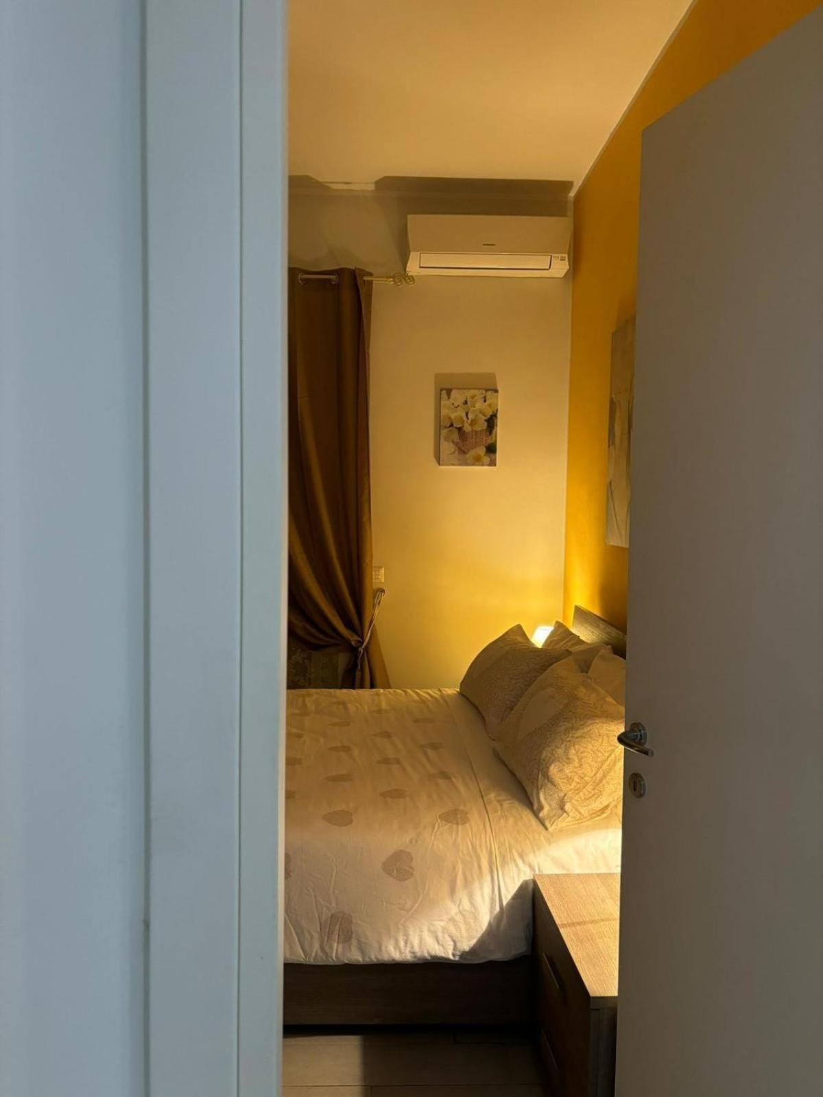 Casa Di Ro Apartment Rome Exterior photo