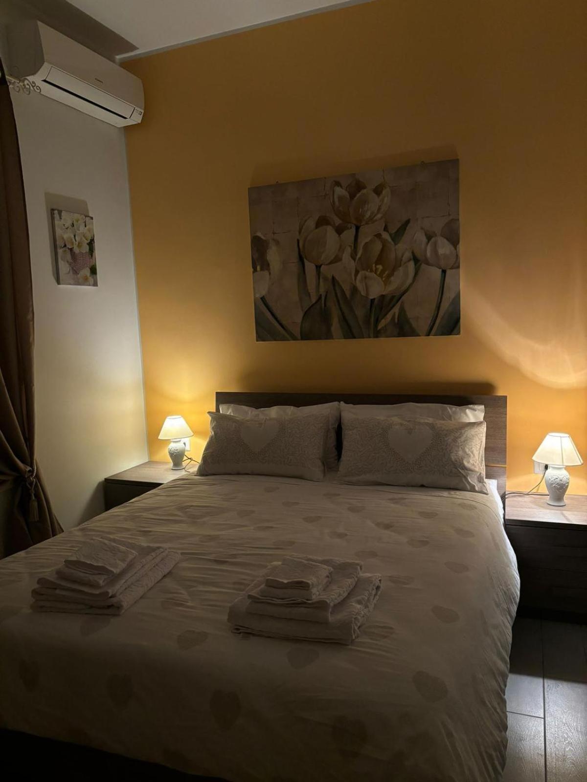 Casa Di Ro Apartment Rome Exterior photo
