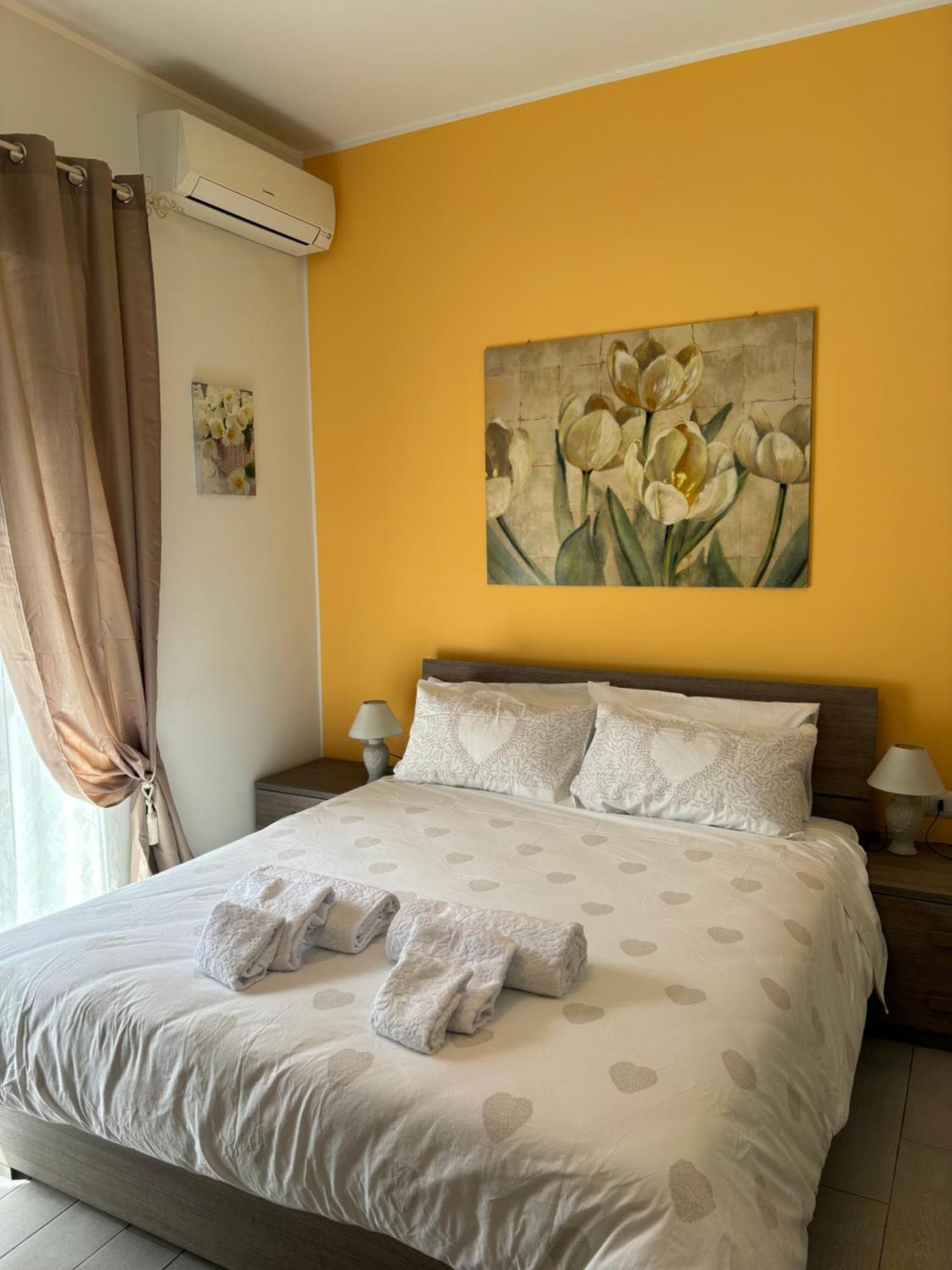 Casa Di Ro Apartment Rome Exterior photo