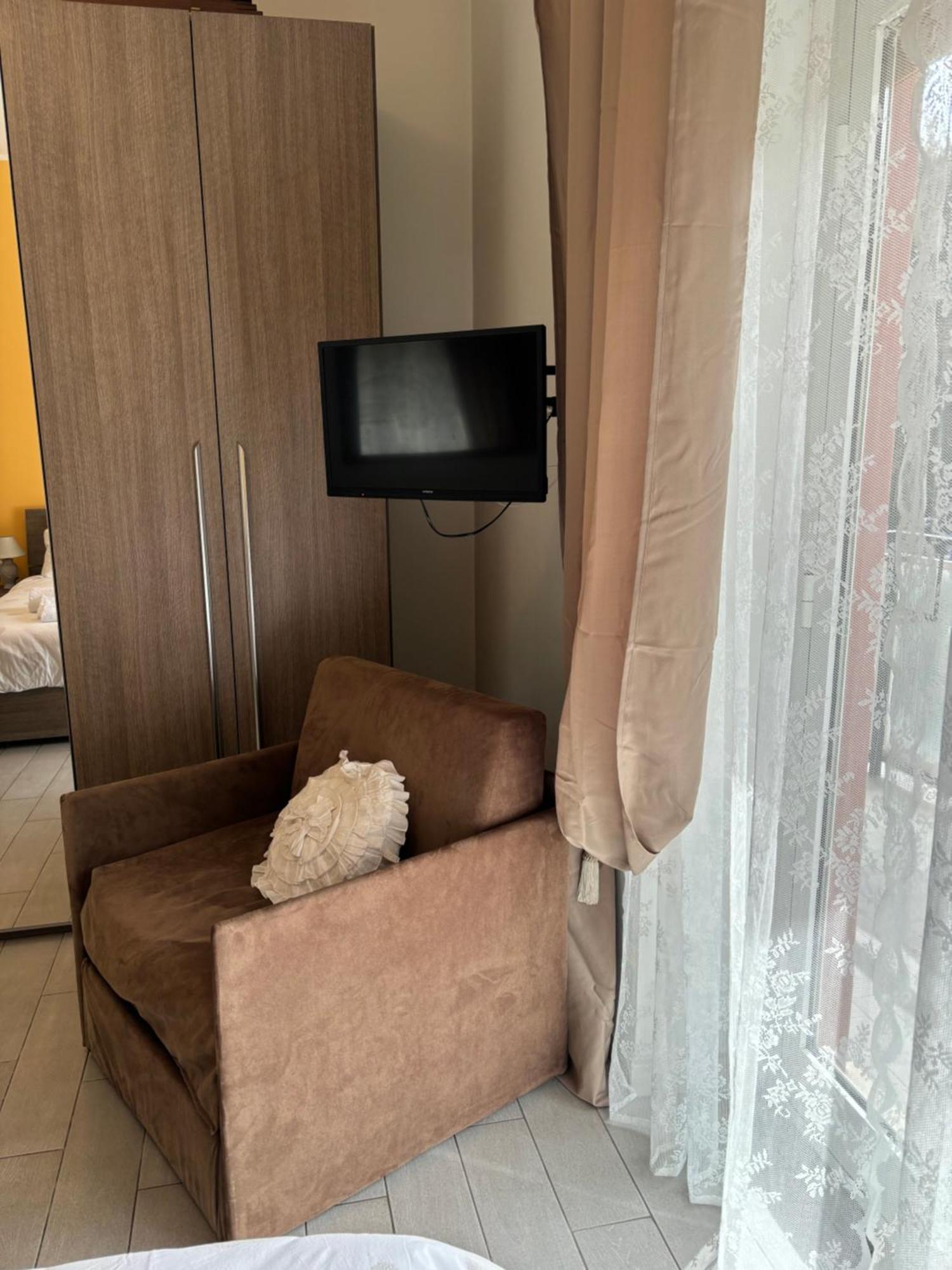 Casa Di Ro Apartment Rome Exterior photo